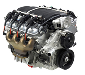 P0B08 Engine